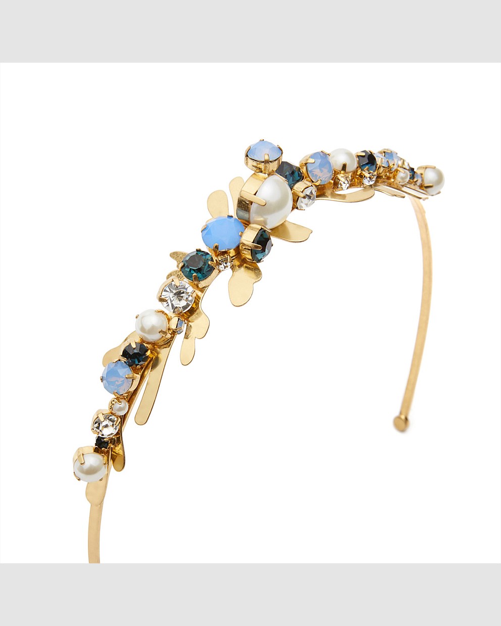 SEA CHANGE HEADBAND