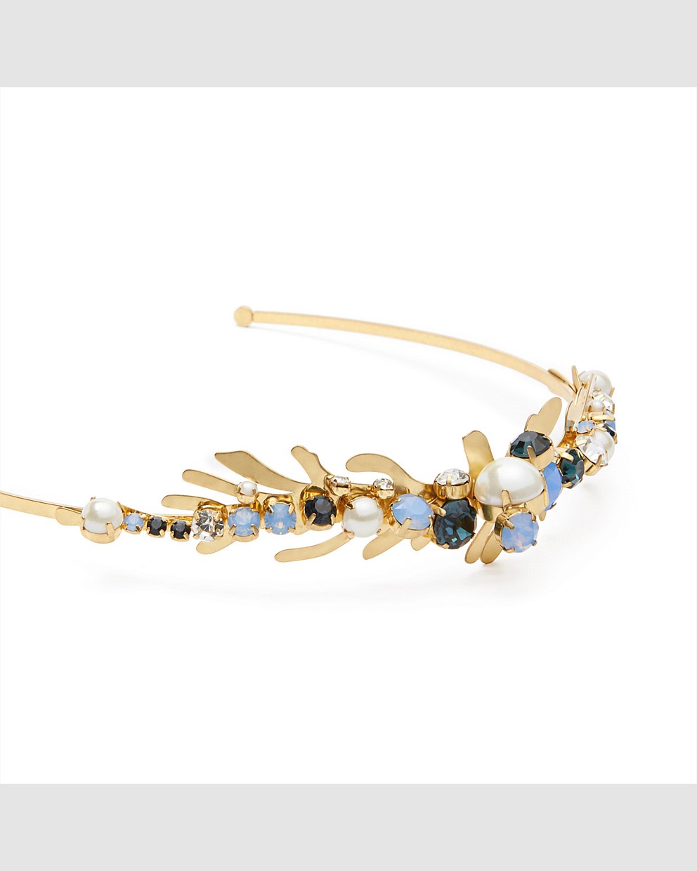 SEA CHANGE HEADBAND