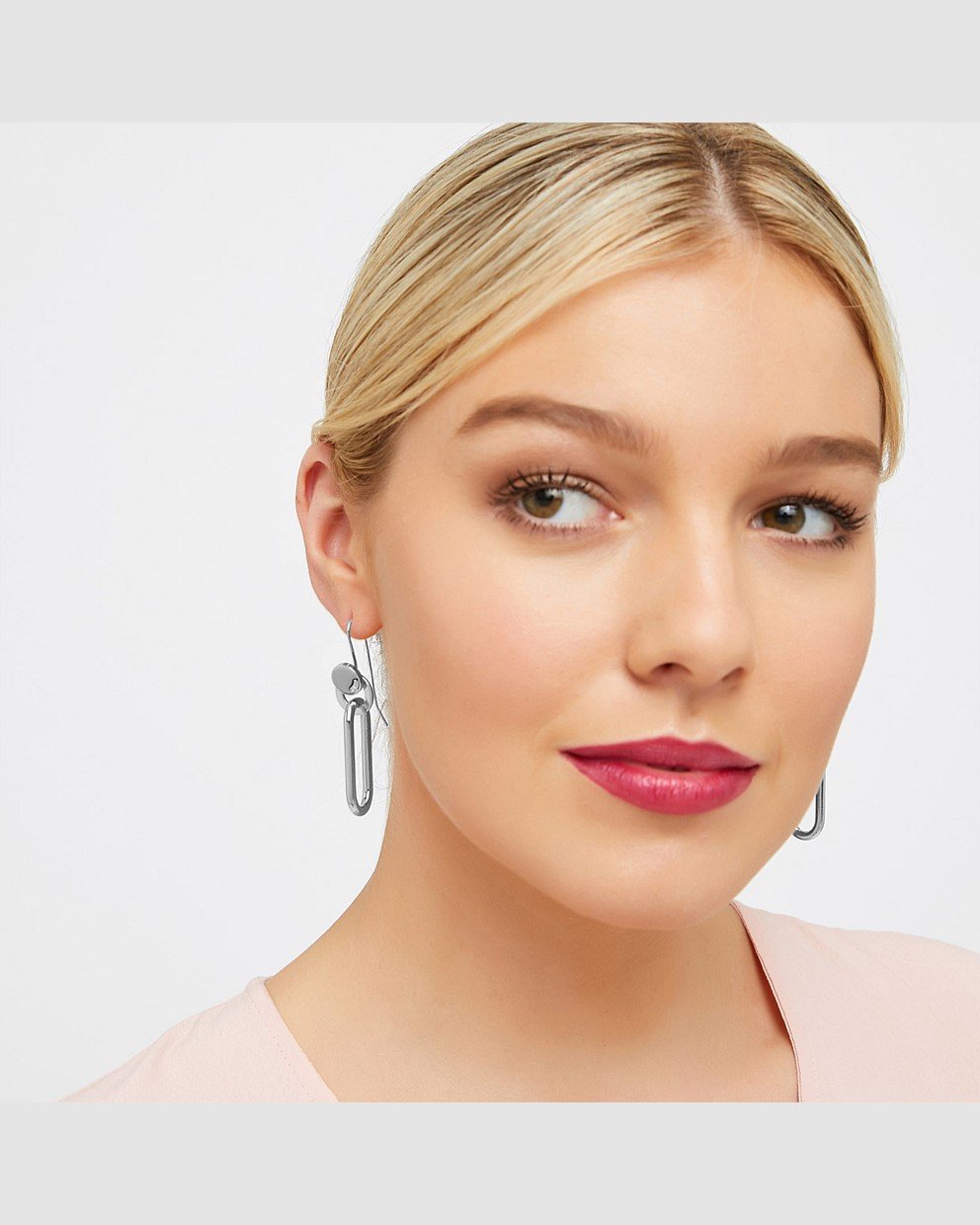 HOT WATER DROP EARRINGS