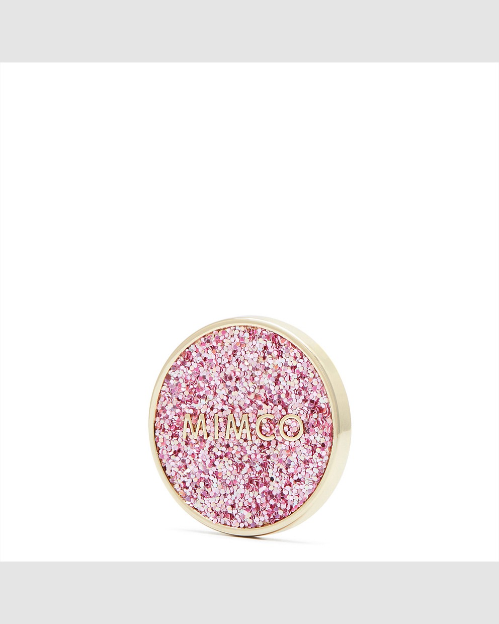 MODIFY GLITZ BADGE