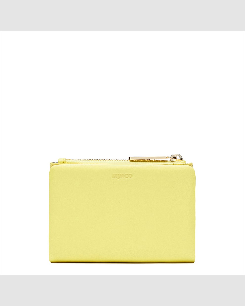 REVEL PETITE FOLD WALLET