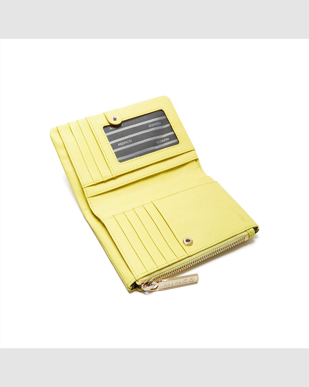 REVEL PETITE FOLD WALLET