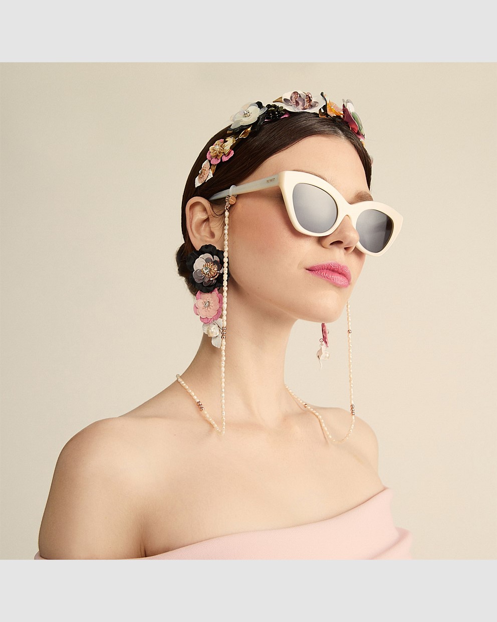 SANTANA EARRINGS
