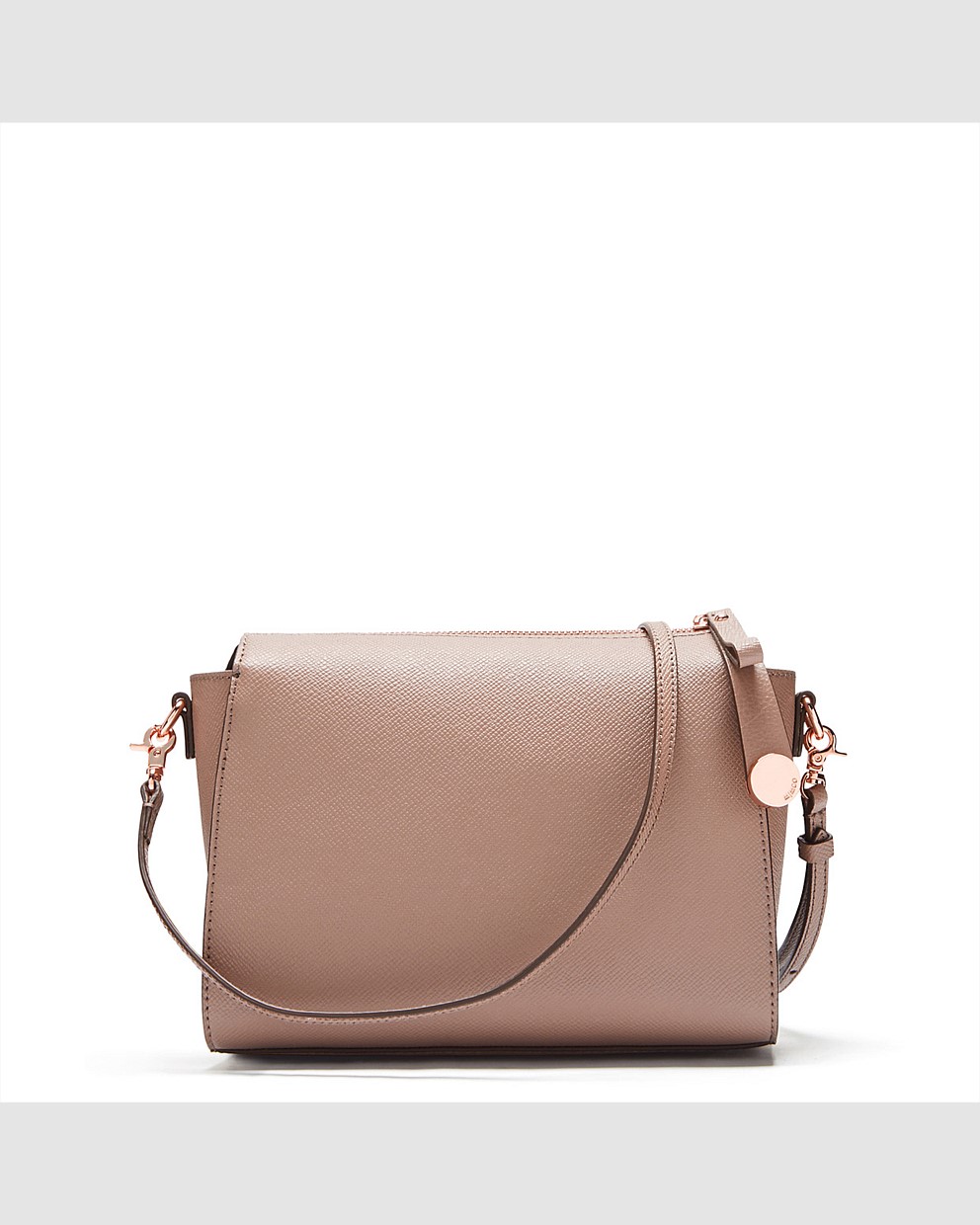SUBLIME MIDI HIP BAG