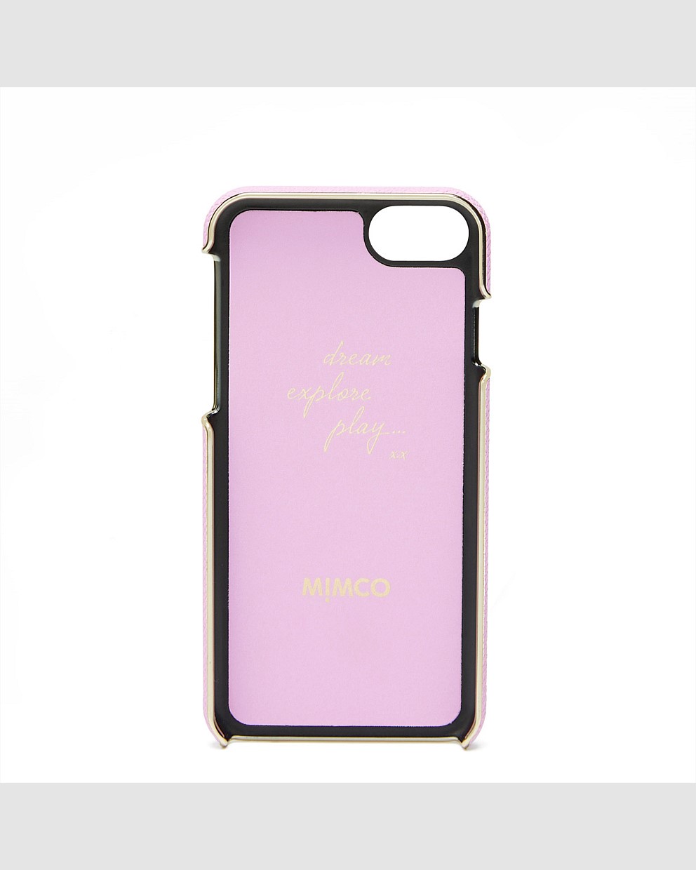 SUBLIME HARD CASE FOR IPHONE 6/6S/7/8