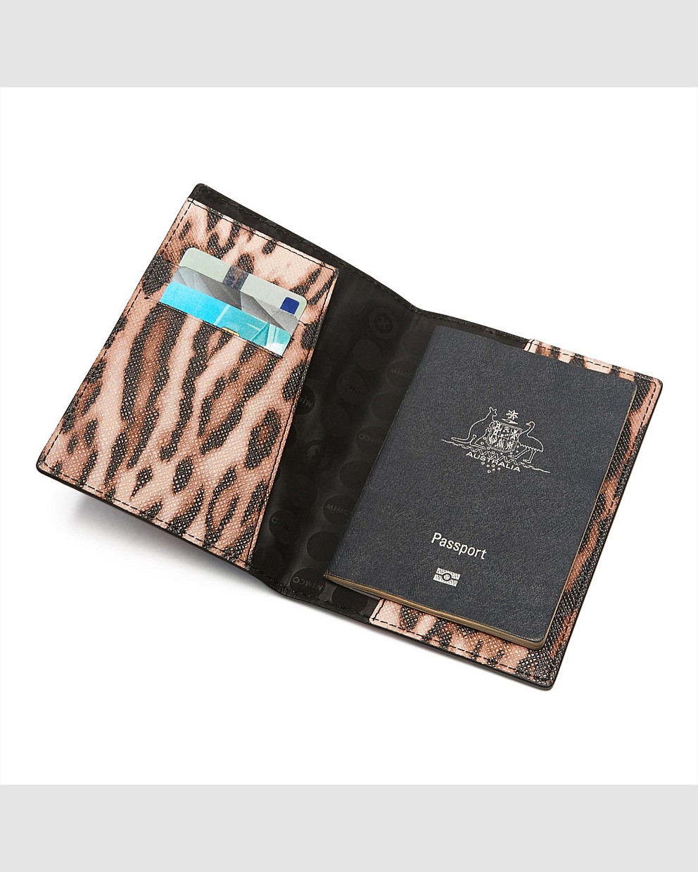 SUBLIME PASSPORT