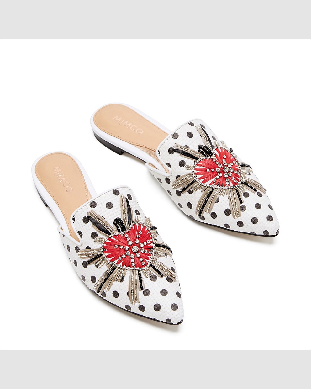 ROMEO SLIPPER
