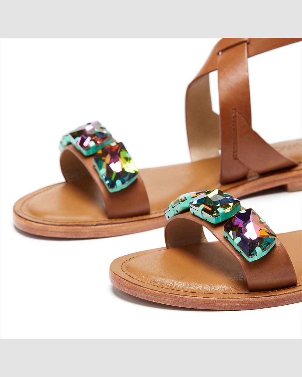 ARTEMIS SANDAL