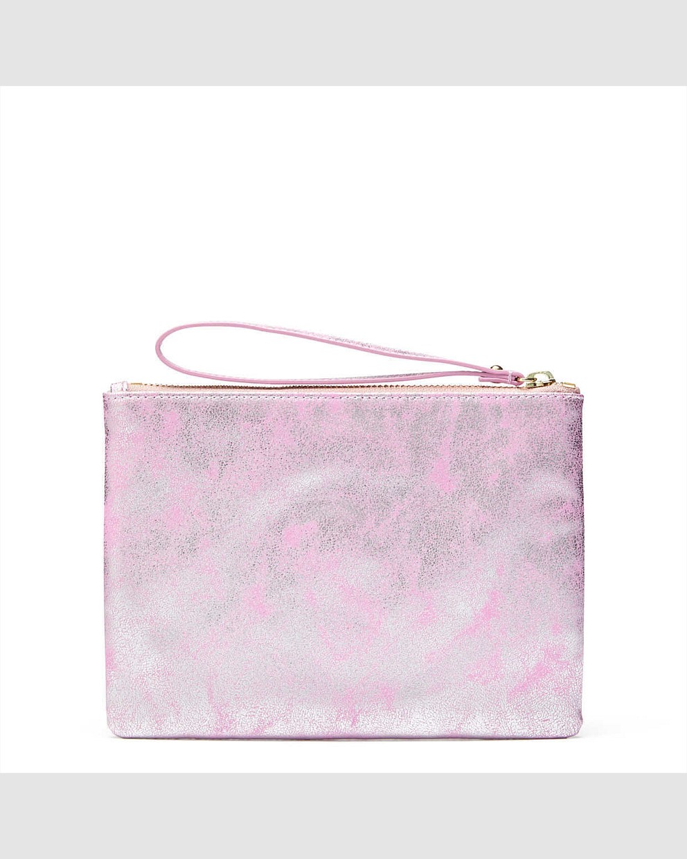 SHIMMER MEDIUM POUCH