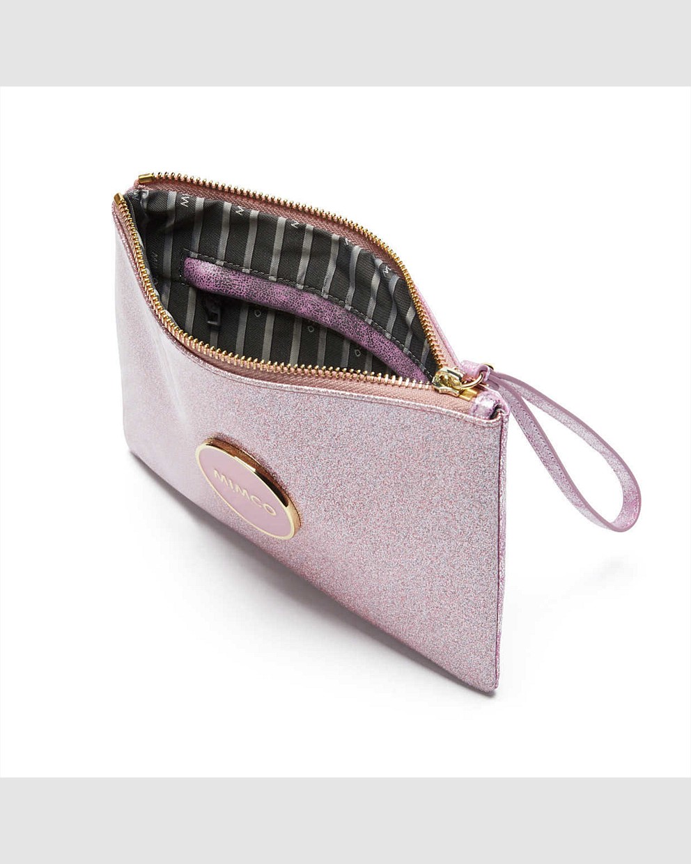 SHIMMER MEDIUM POUCH