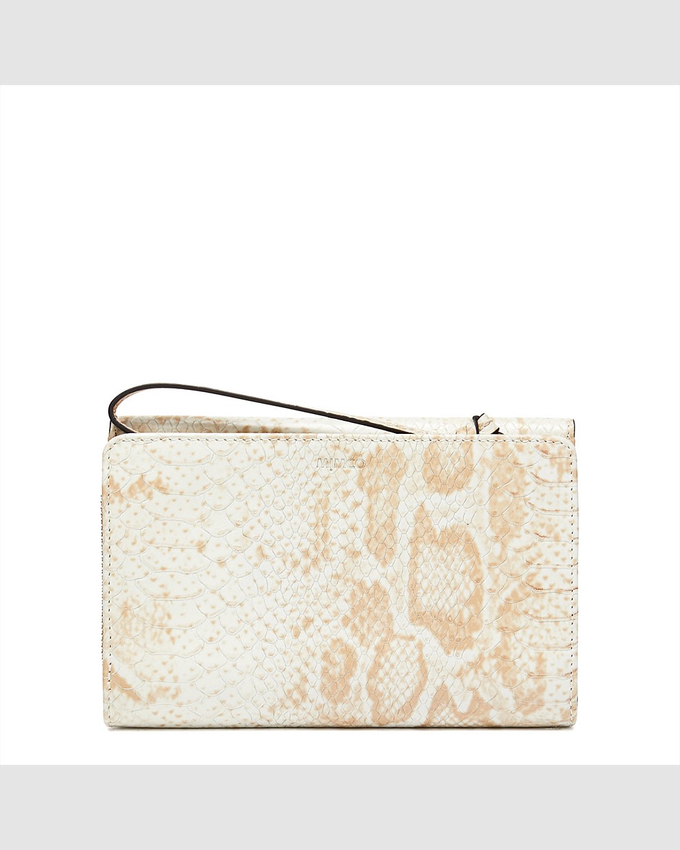 WAVER EXTRA LARGE WALLET