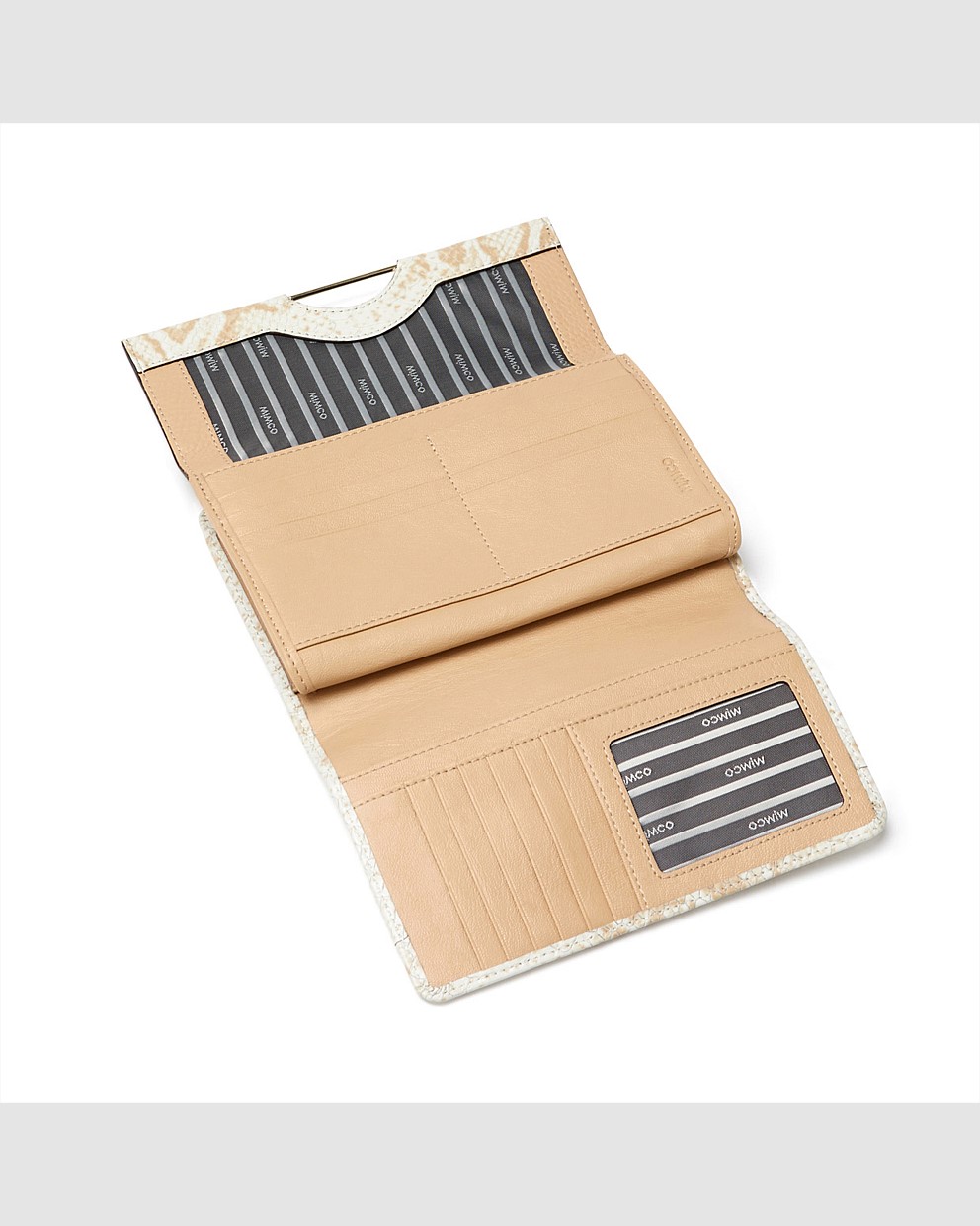 WAVER EXTRA LARGE WALLET