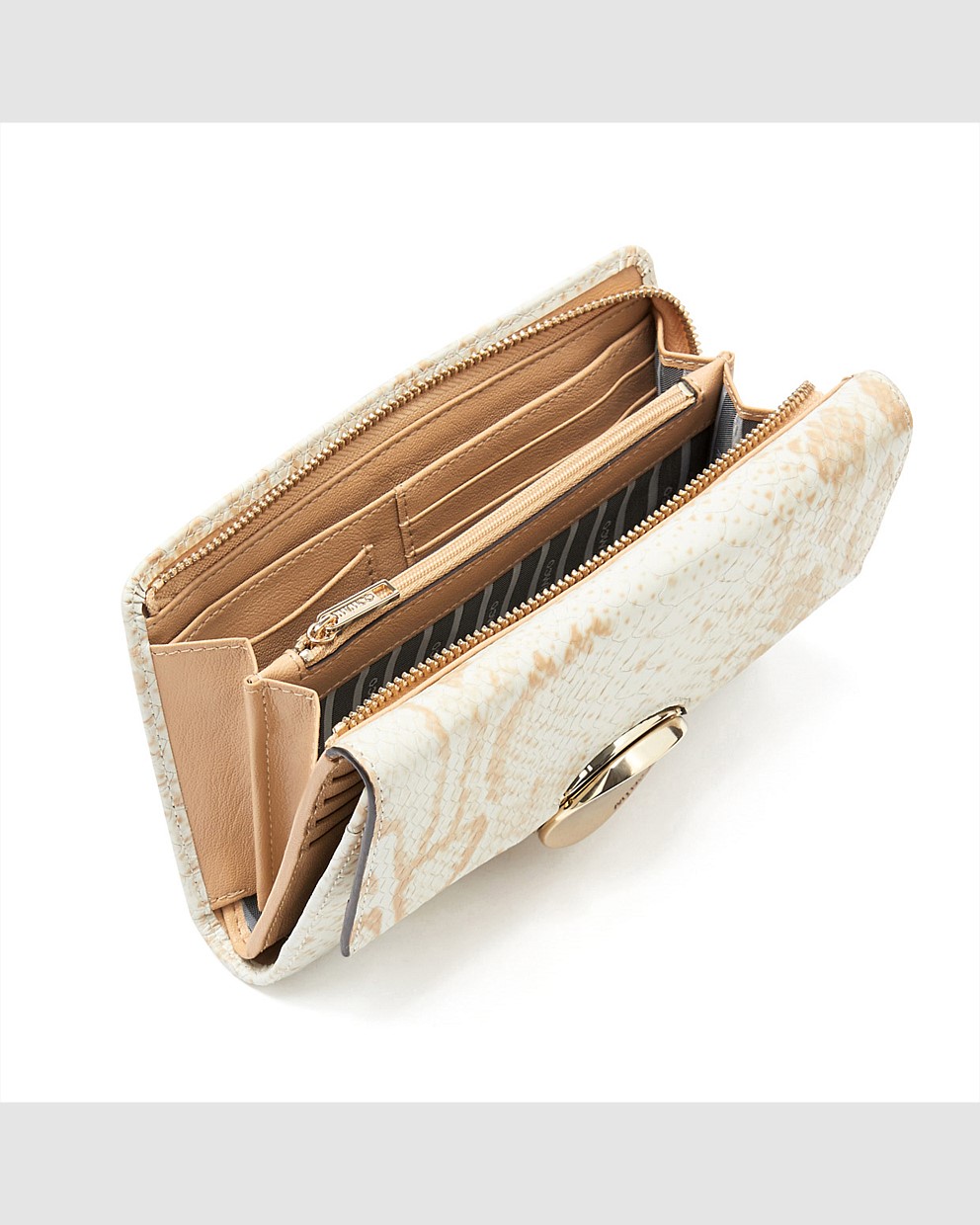 WAVER EXTRA LARGE WALLET