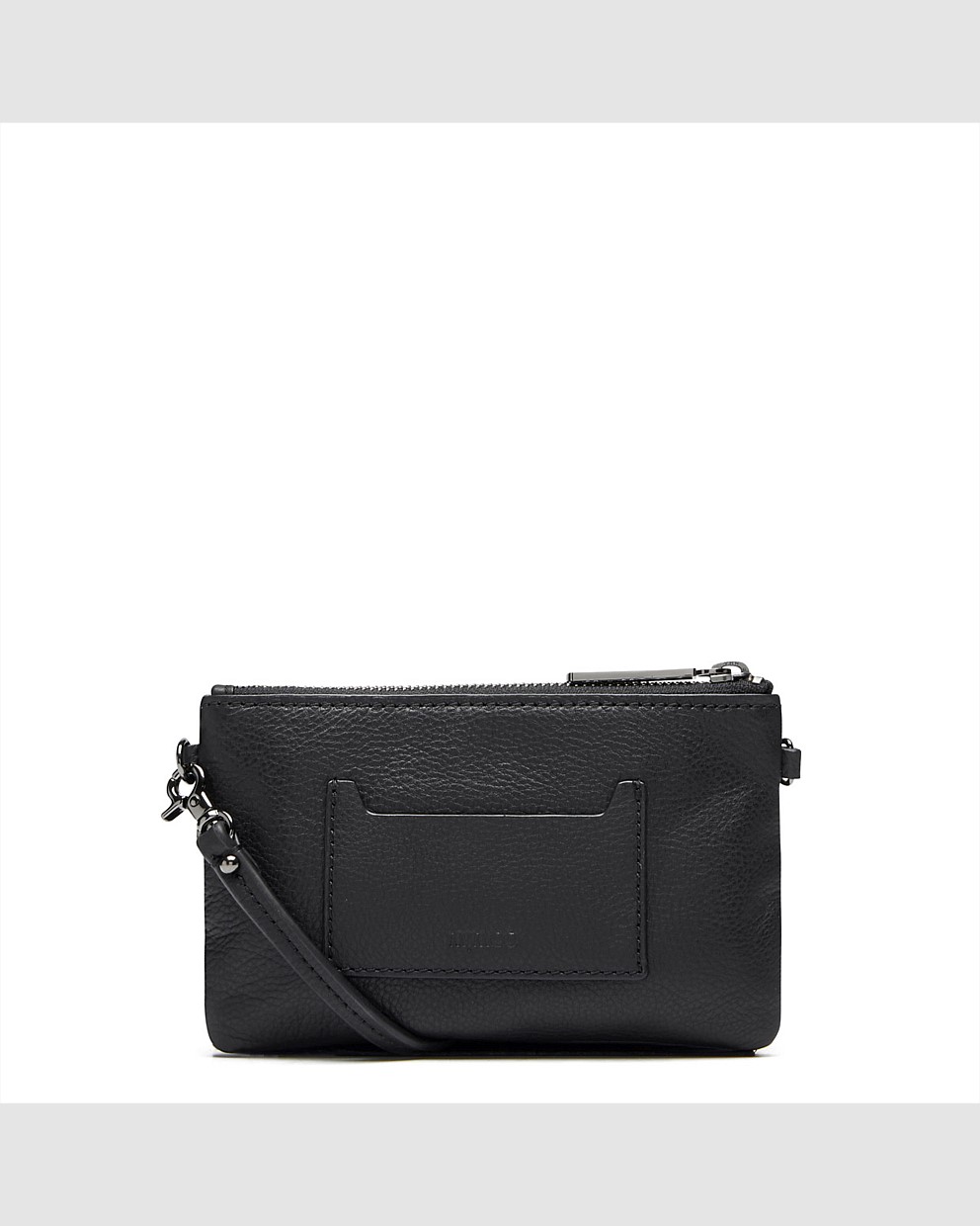 CLASSICO SMALL POUCH