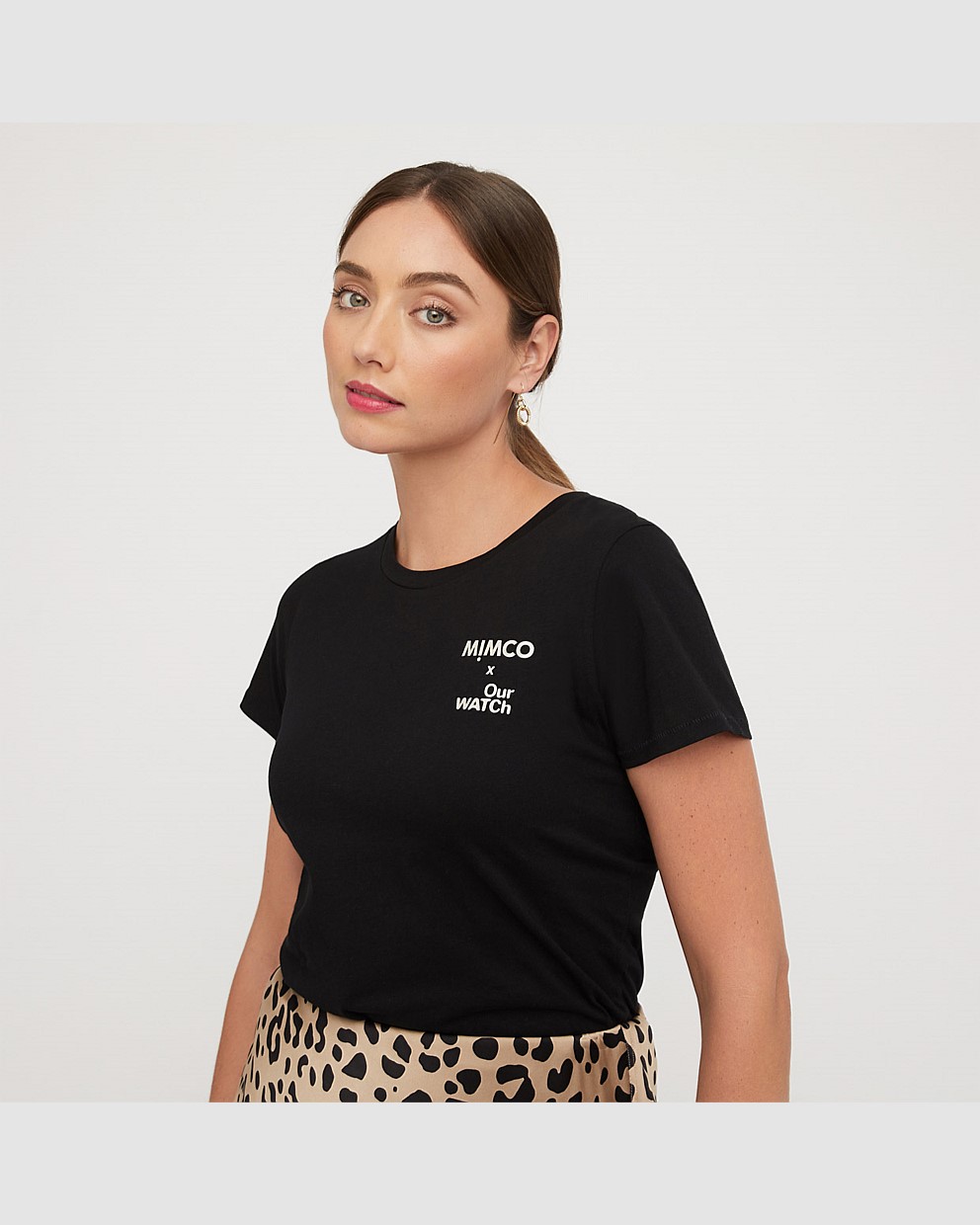 Our Watch T-Shirt