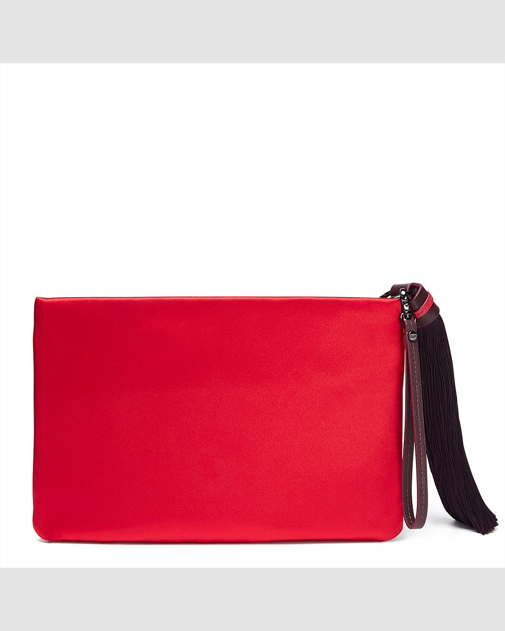 Delineate Clutch