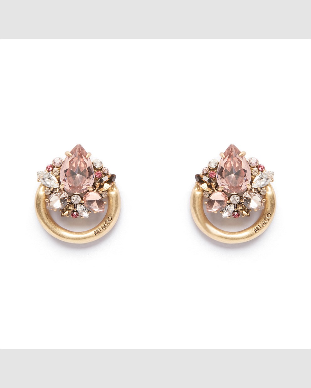 GAEA EAR JACKET