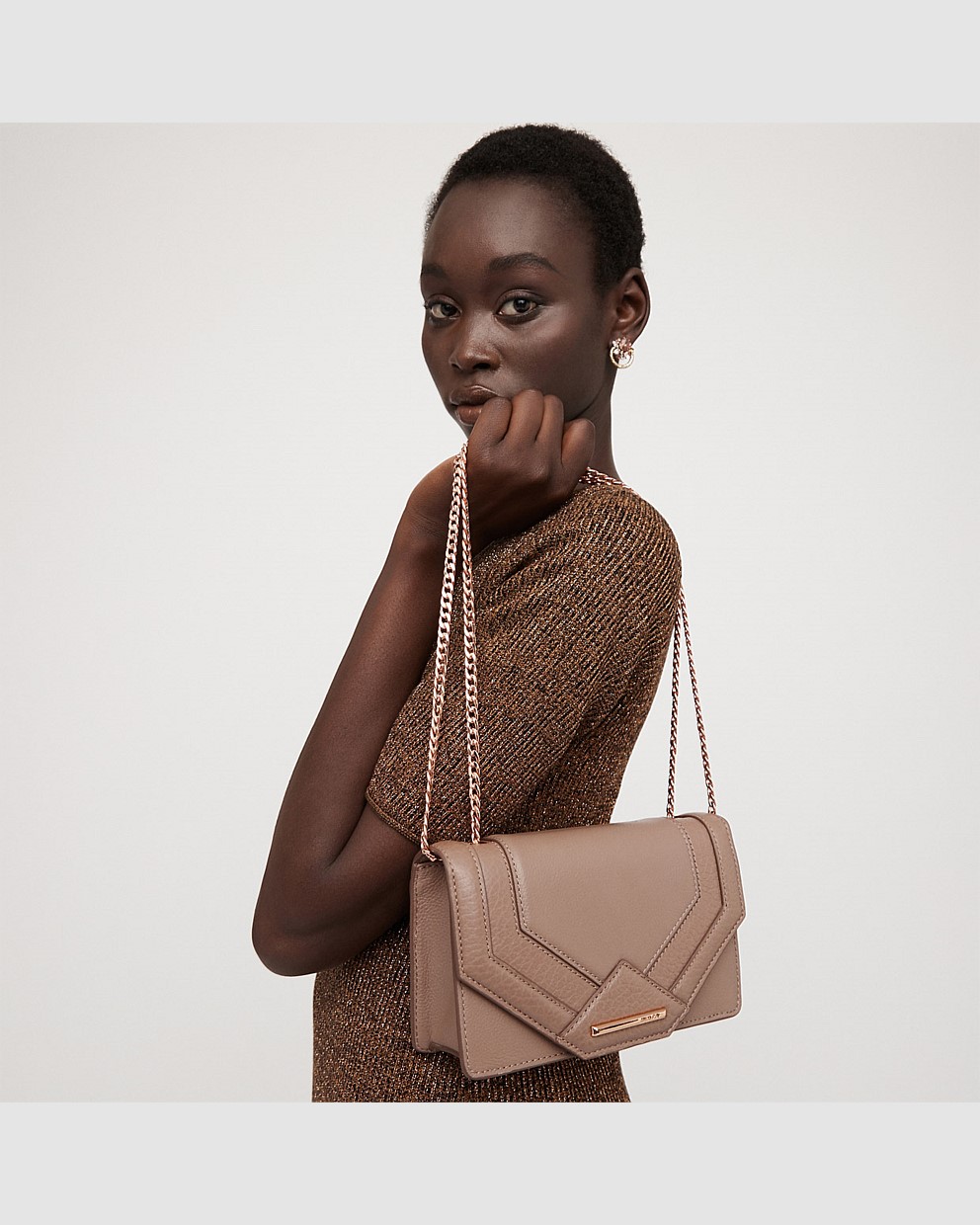 Balsa TRINITY CLUTCH Bags Mimco