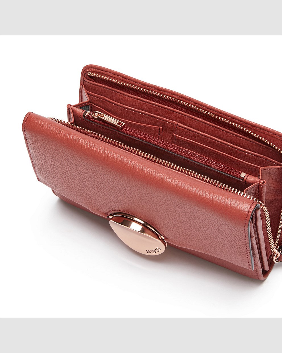 WAVER EXTRA LARGE WALLET