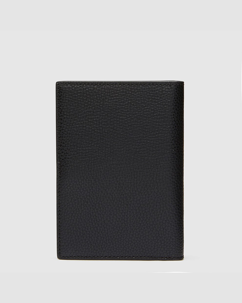 Flip Side Passport Wallet