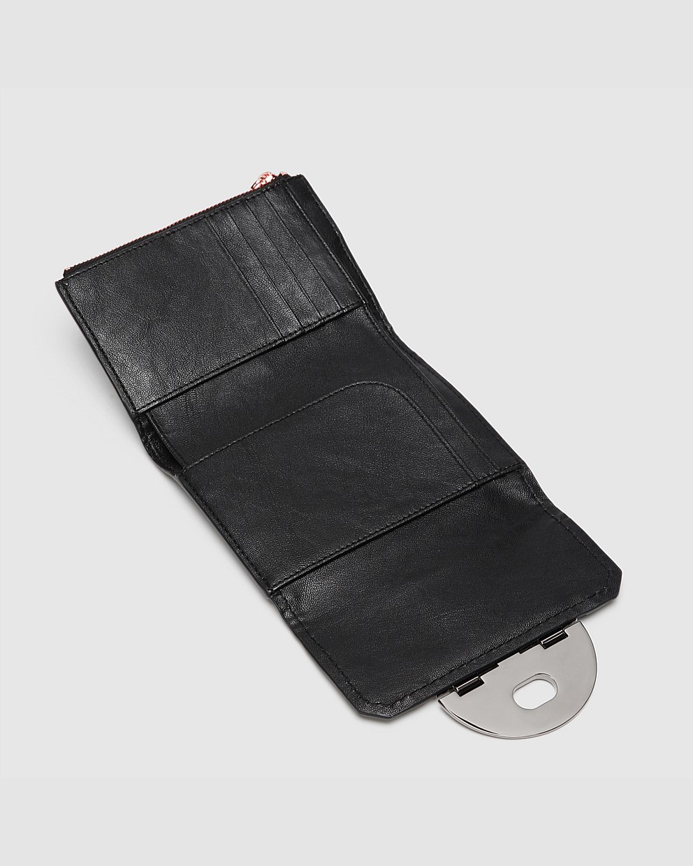 TURNLOCK TRAVEL WALLET