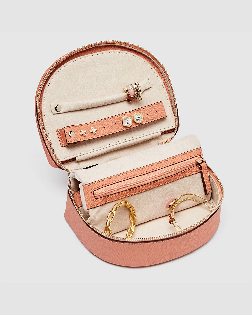 Prairie SUBLIME JEWELLERY BOX Jewellery Mimco
