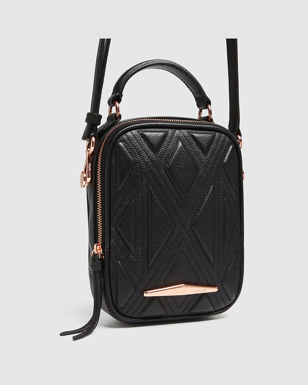 GLORY NORTH SOUTH HIP BAG
