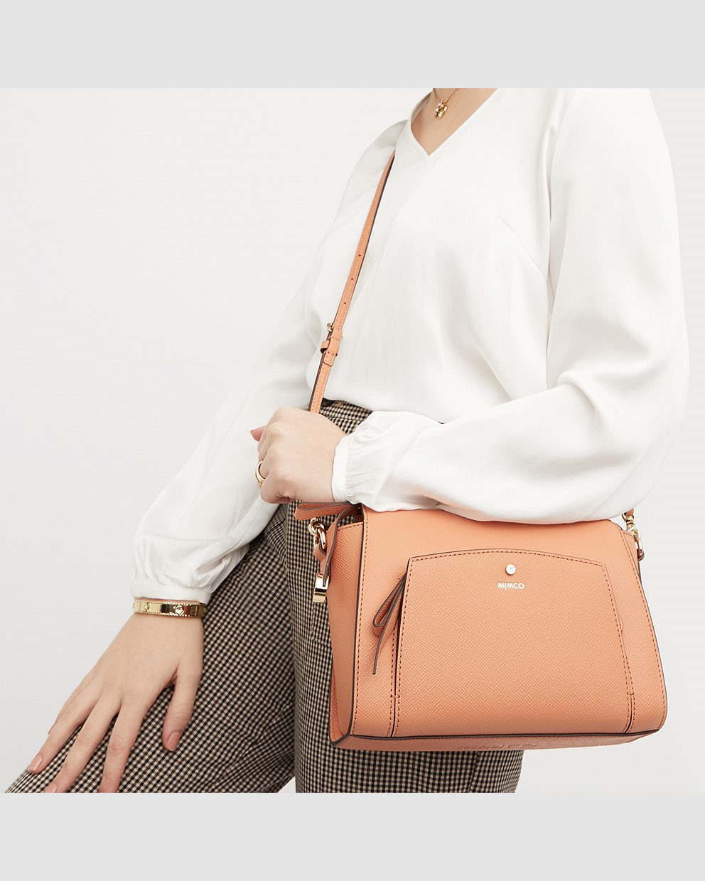 SUBLIME MIDI HIP BAG