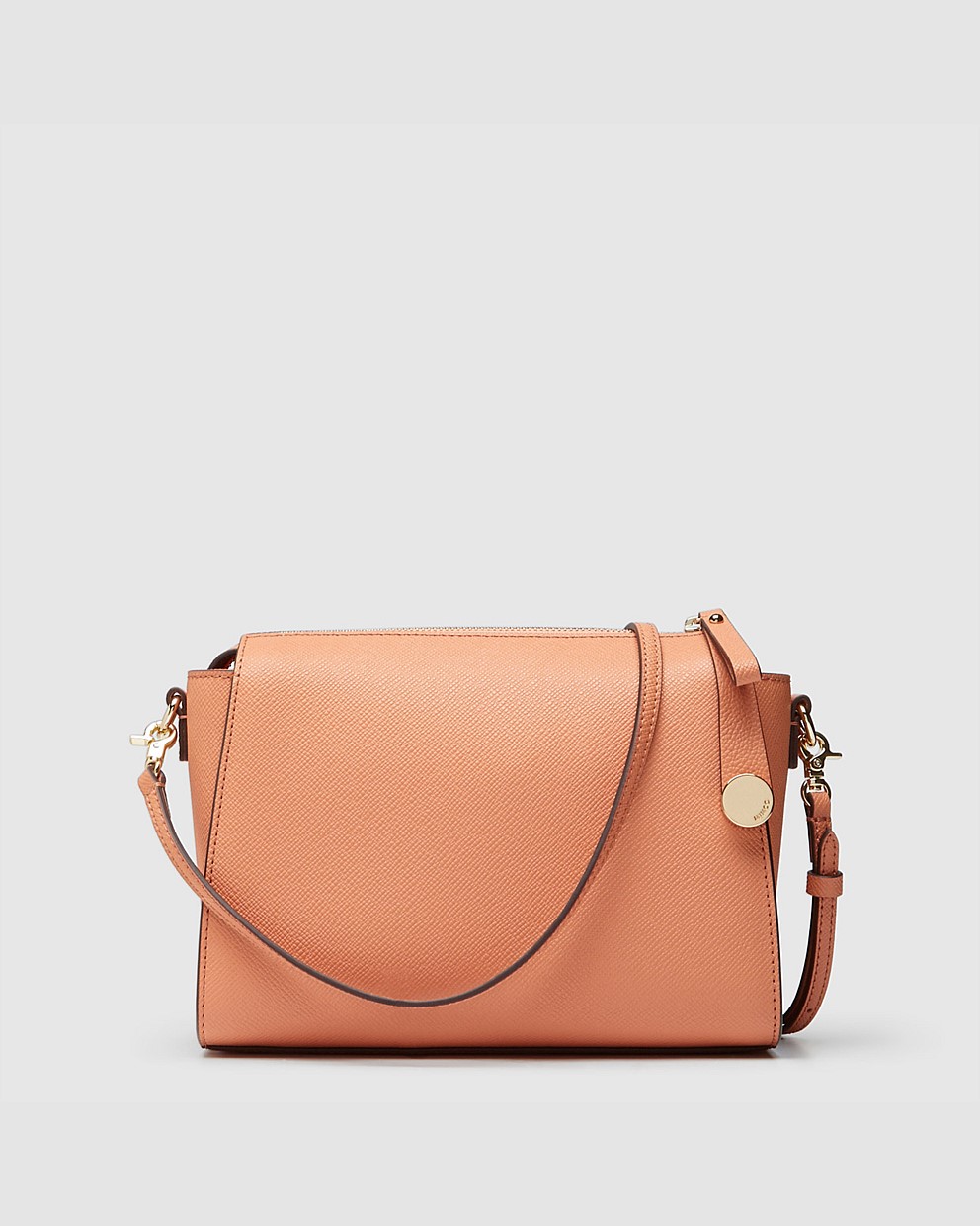 SUBLIME MIDI HIP BAG