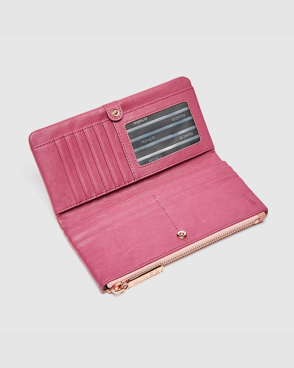 BLISS FOLD WALLET