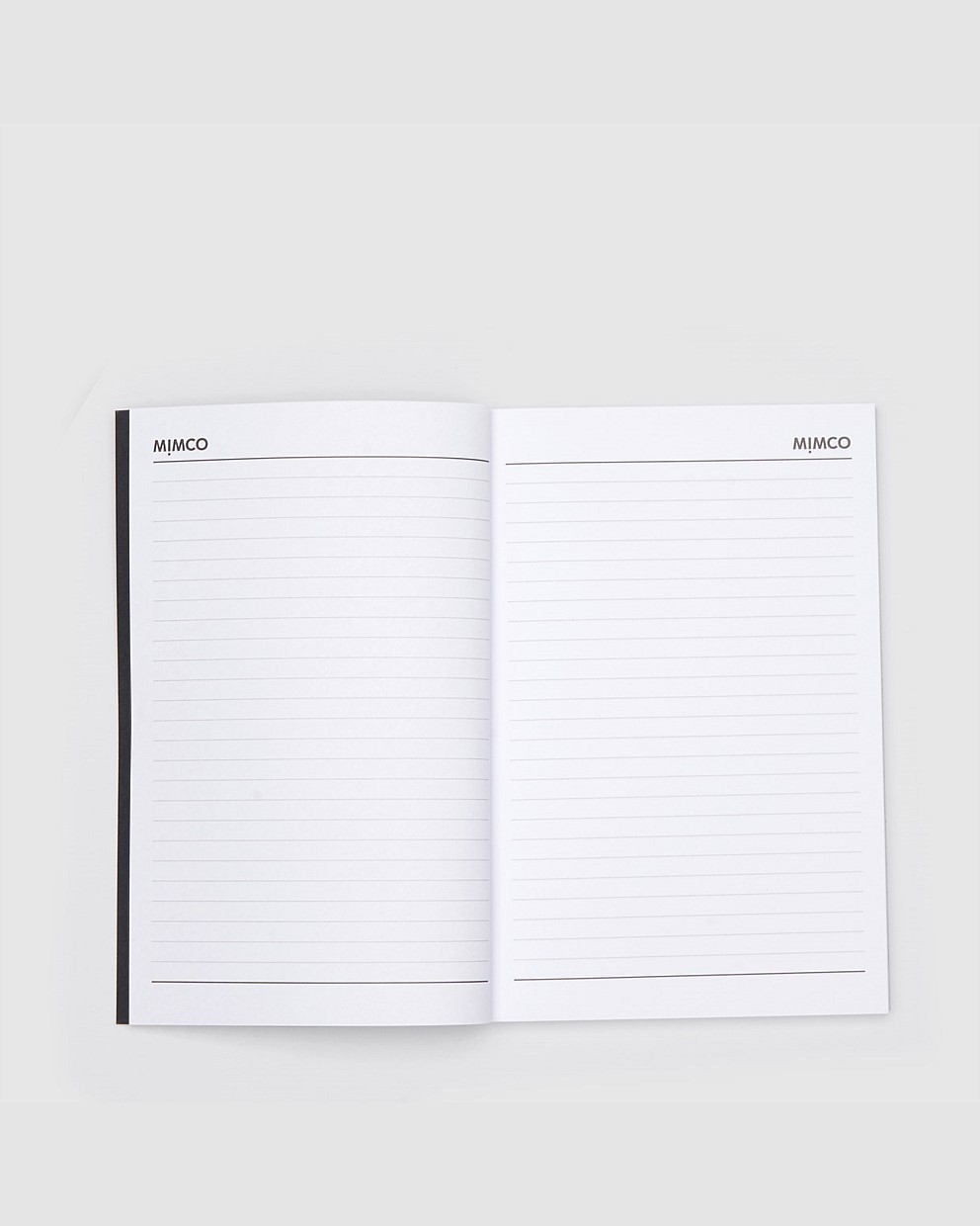 NOTEBOOK INSERT