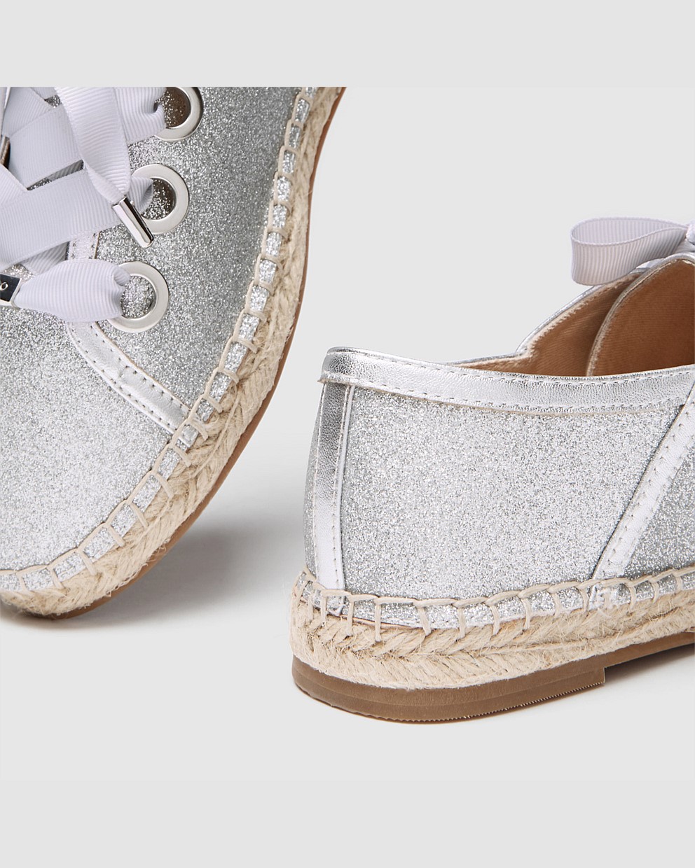 FLARE ESPADRILLE