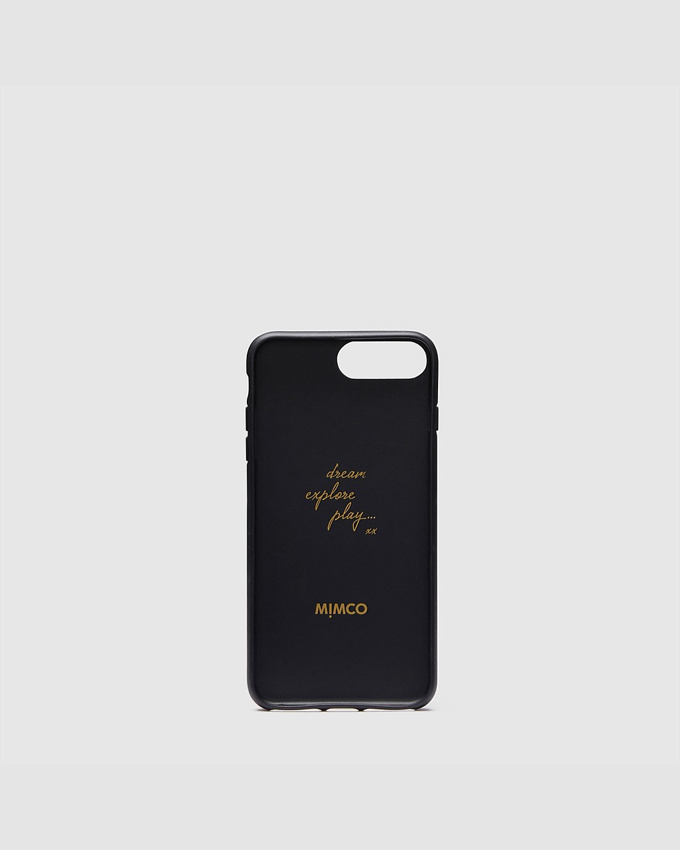 SUPER HARD CASE FOR IPHONE 6P/7P/8P