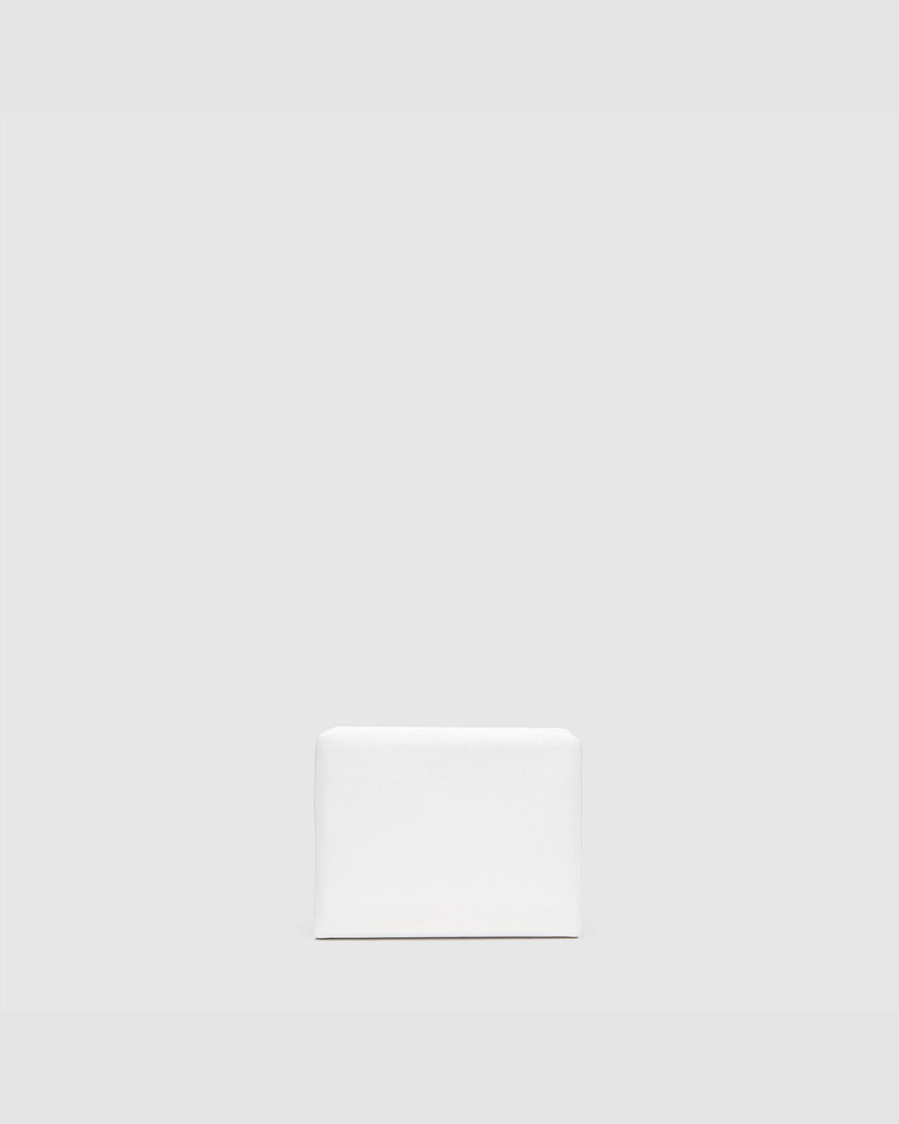 LEATHER MIM PETITE CARD WALLET