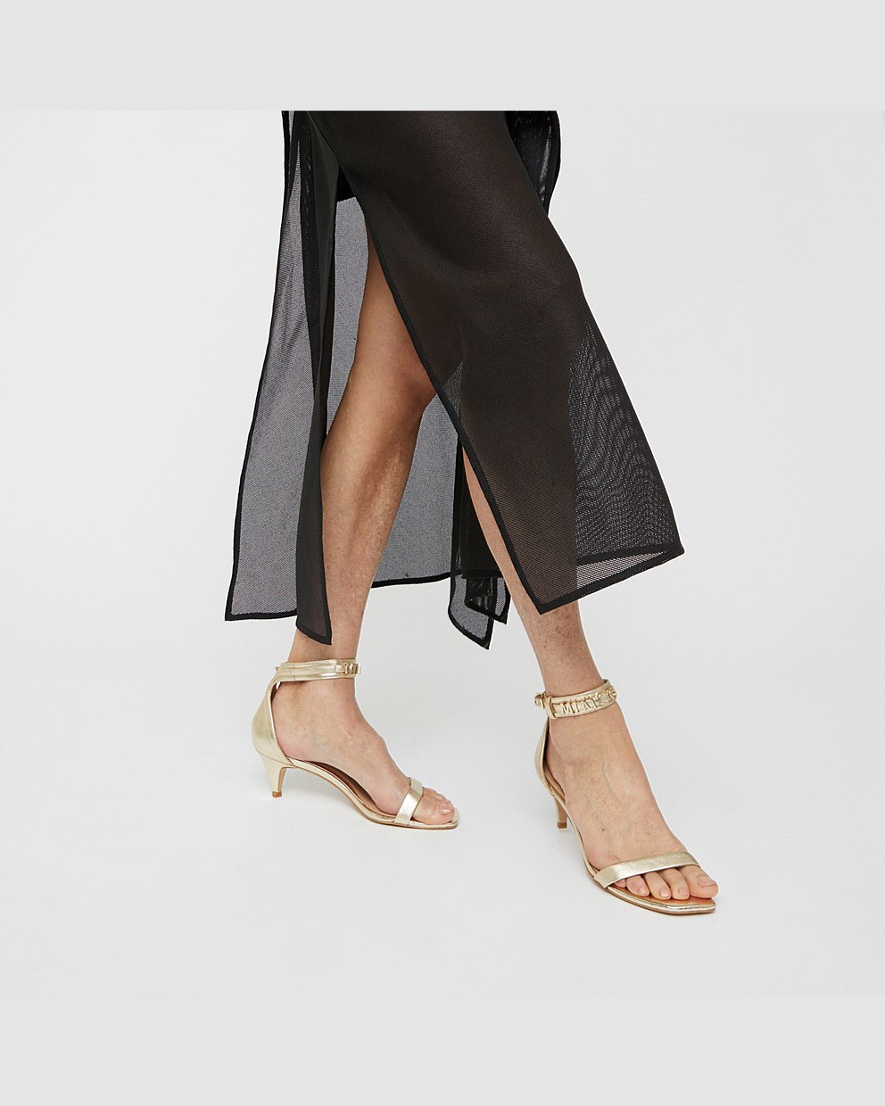 HONOUR MID HEELS