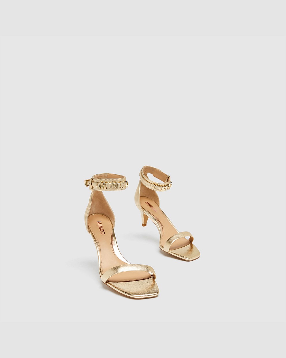 HONOUR MID HEELS