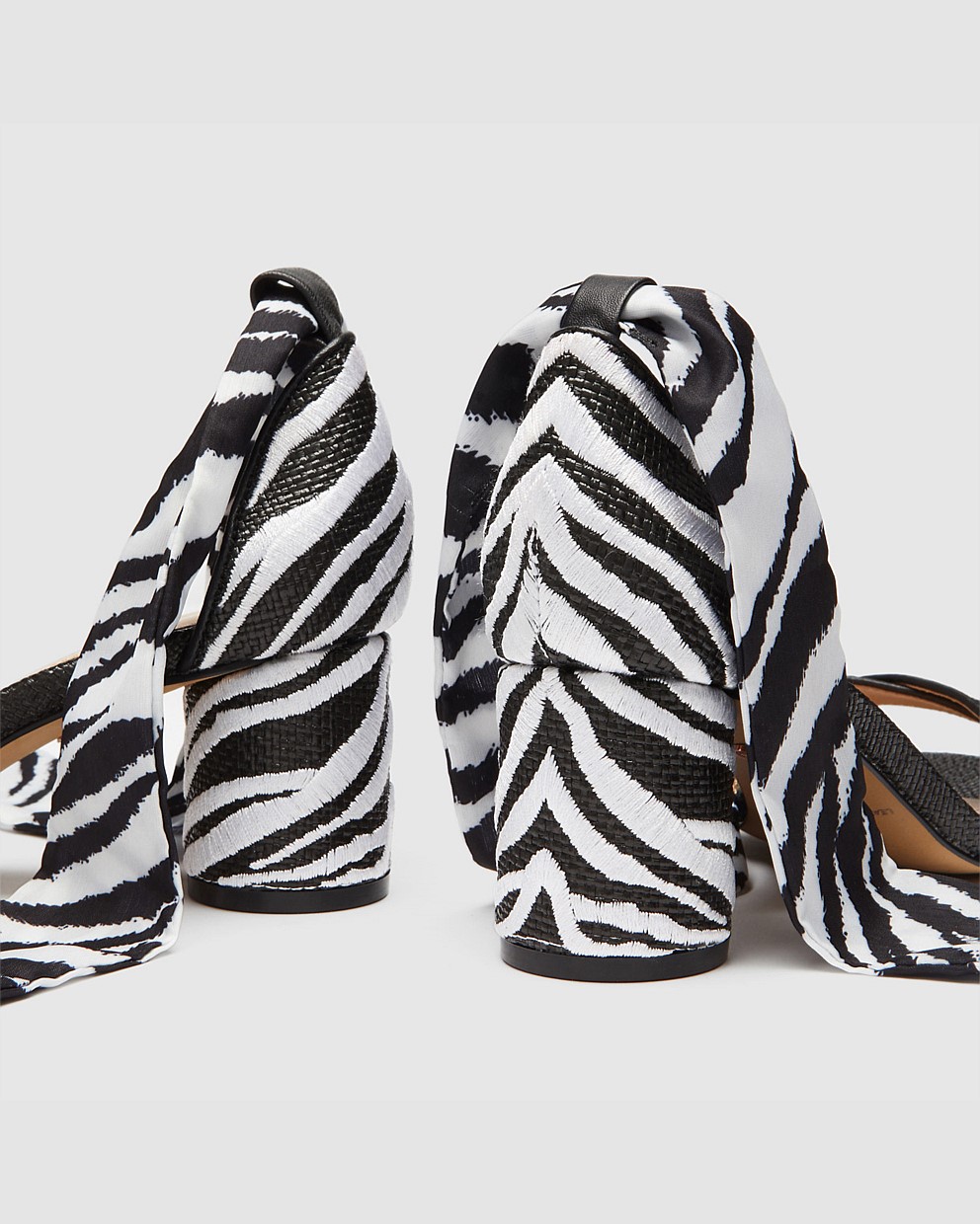 PANAMA MID HEELS