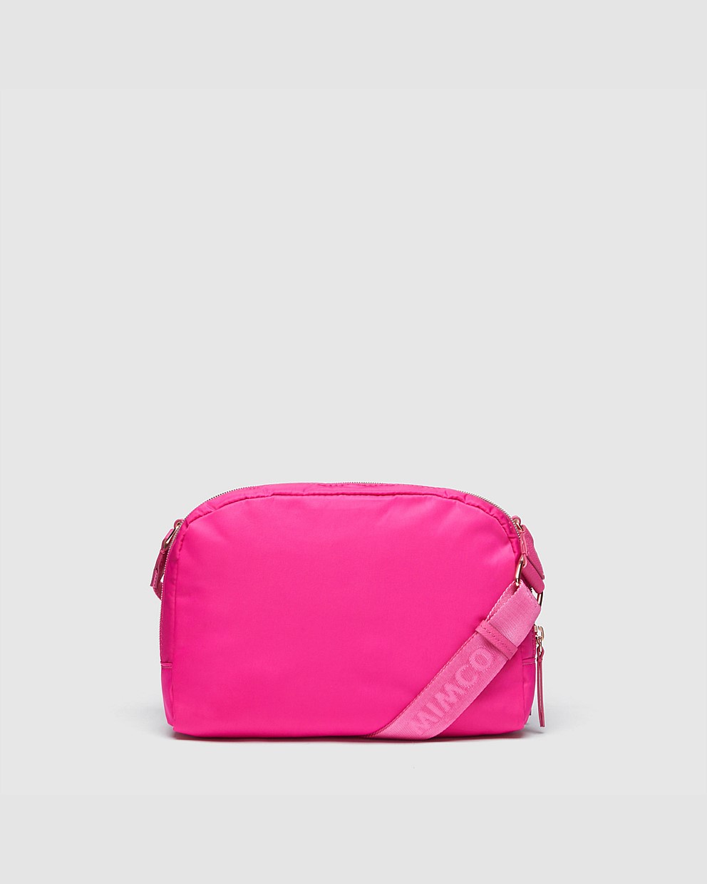 VISTA SATCHEL CROSSBODY BAG