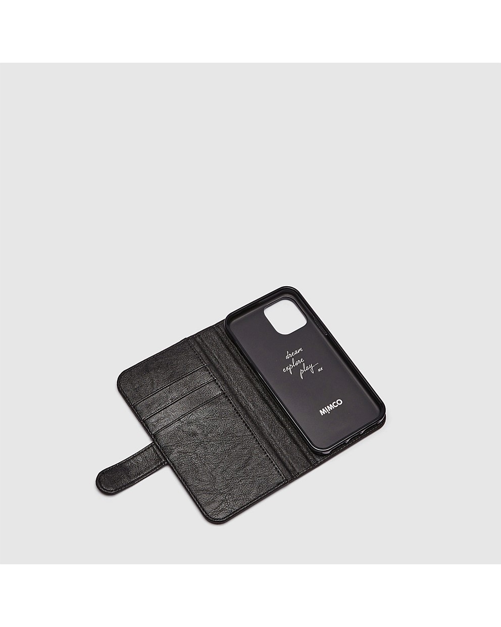 MIM FLIP CASE FOR IPHONE 11 PRO