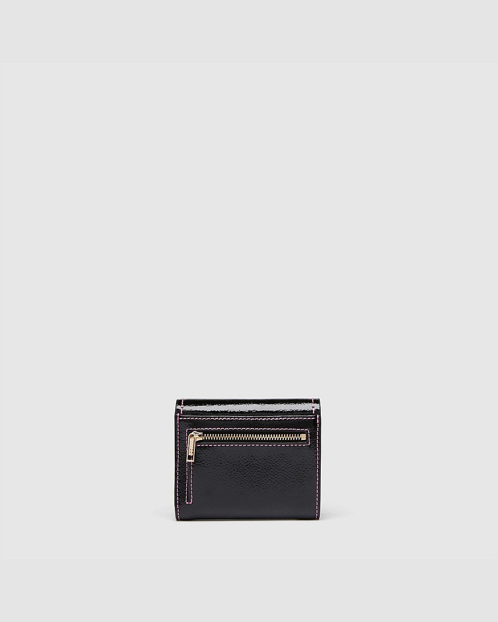 TURNLOCK SMALL WALLET