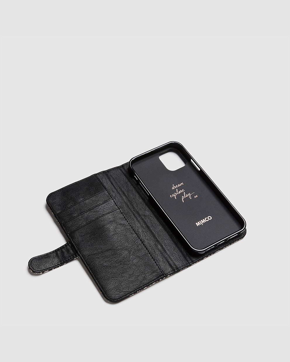 MIM FLIP CASE FOR IPHONE 11