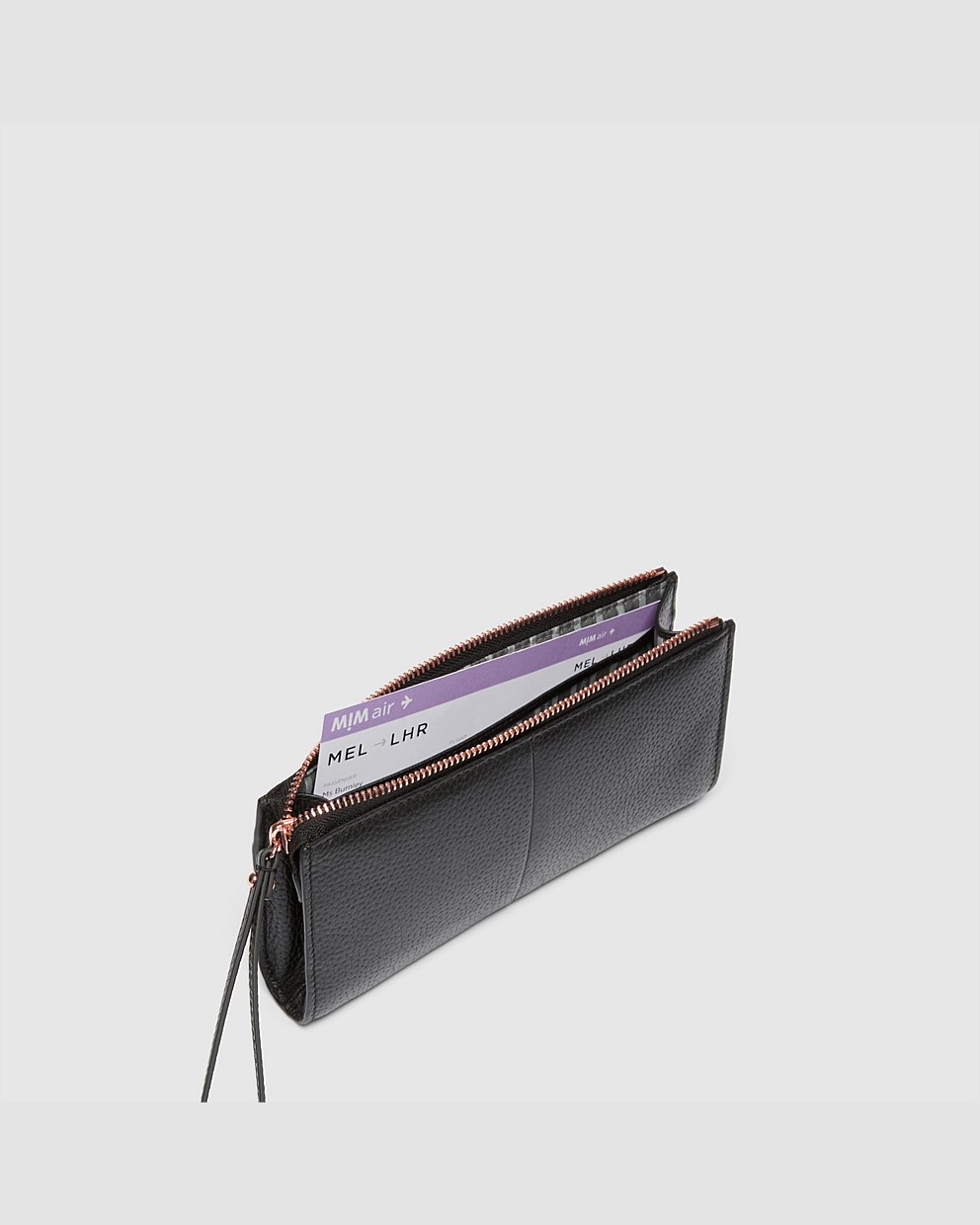 EVERLY TRAVEL POUCH
