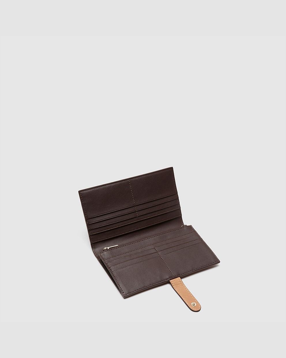 EVERLY LARGE WALLET