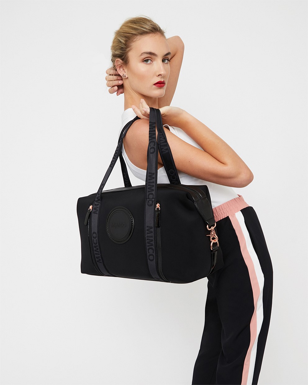 Serenity Gym Bag