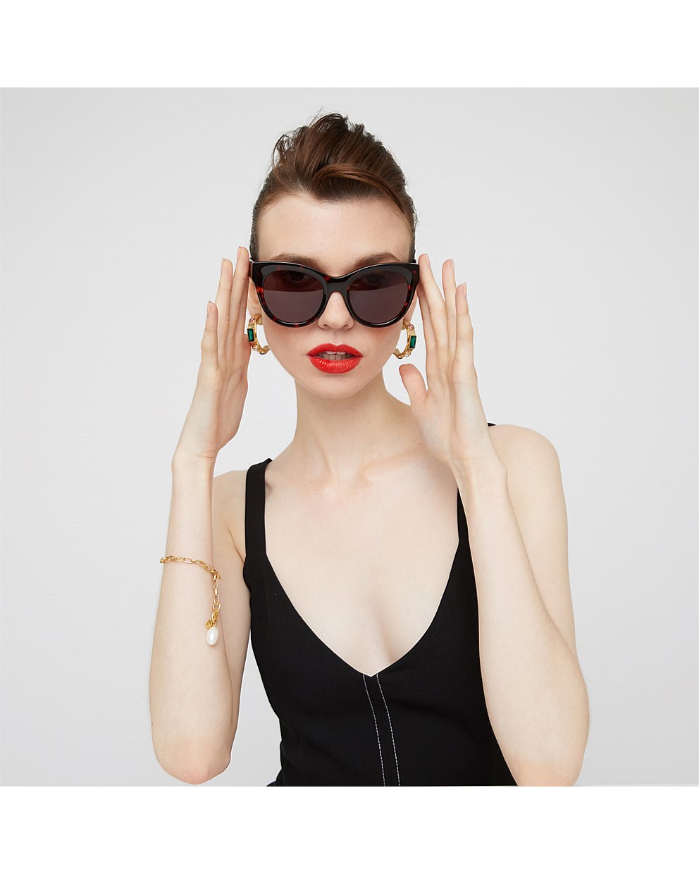 HENLEY SUNGLASSES