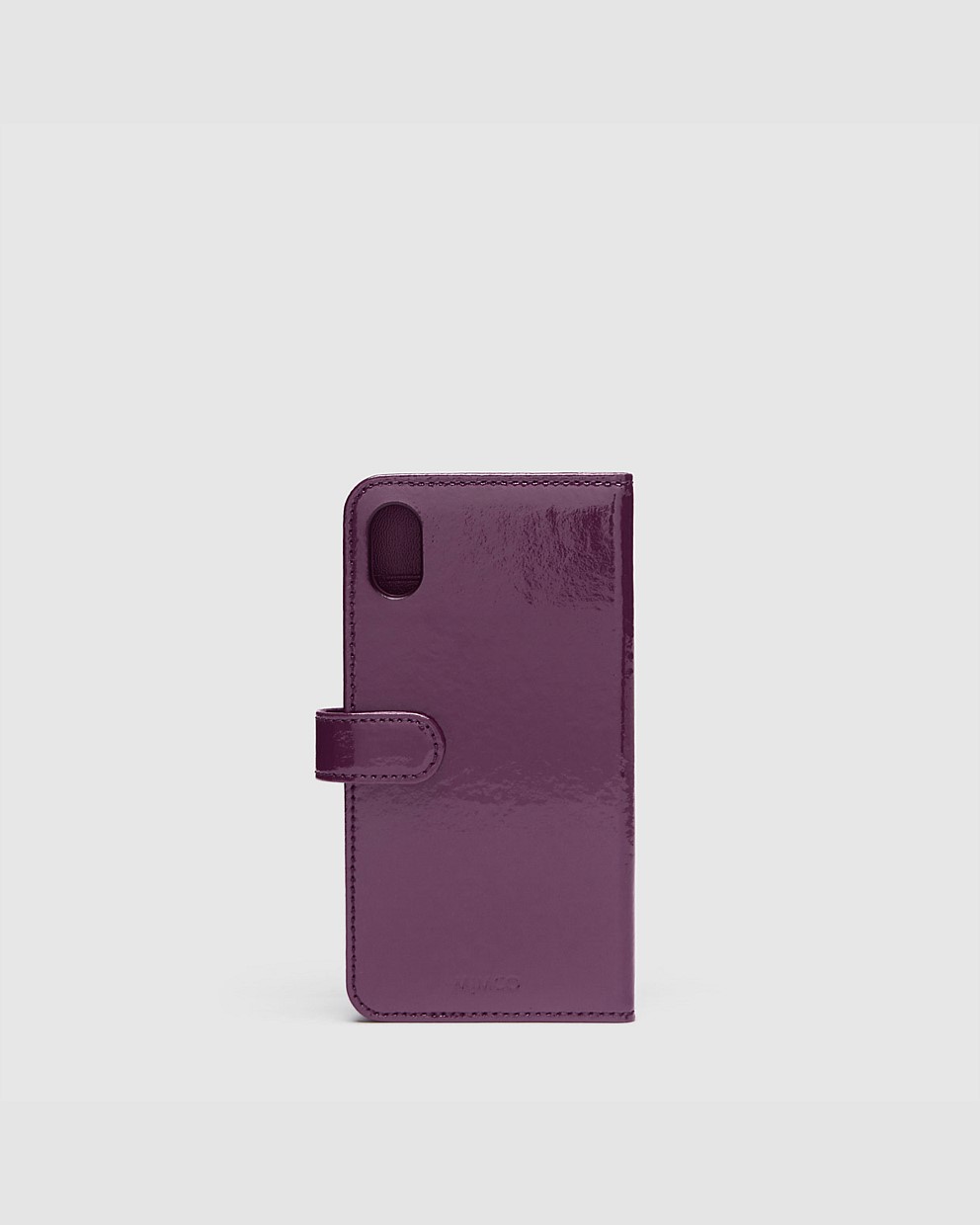 MIM FLIP CASE FOR IPHONE XS MAX