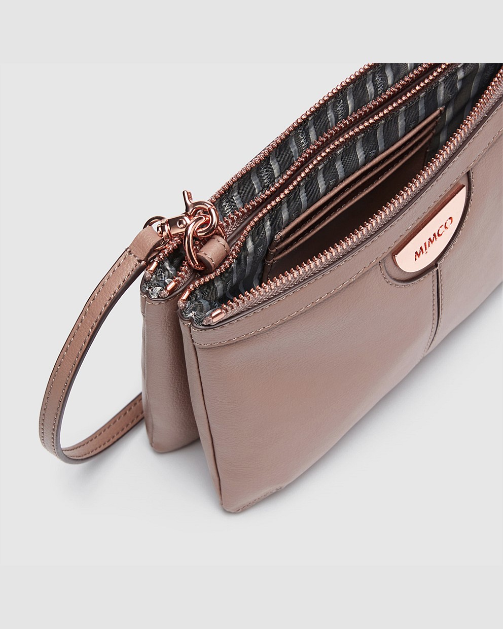 GALA VEGAN CROSS BODY BAG