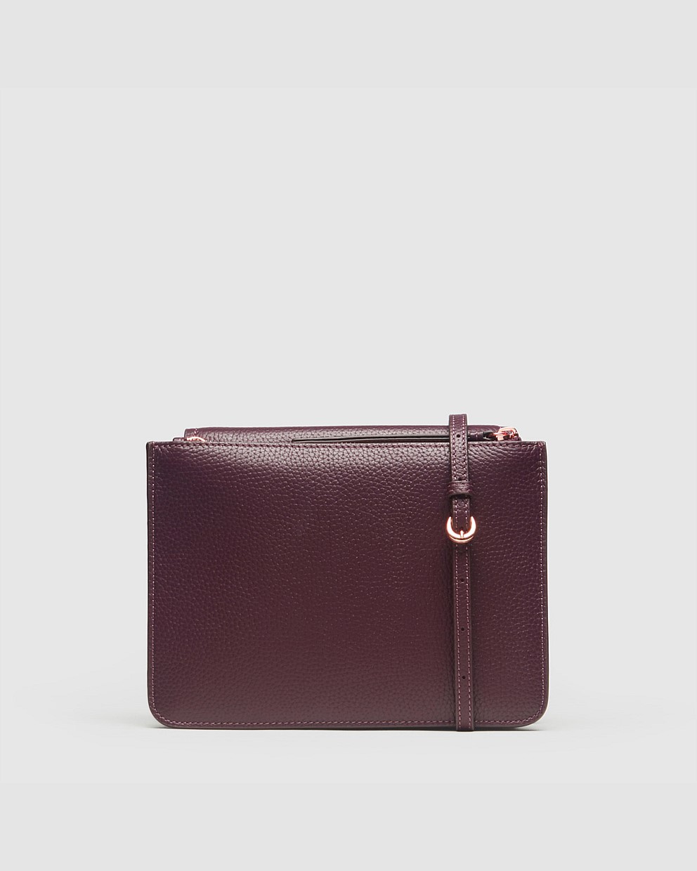 TURNLOCK SLING HIP BAG