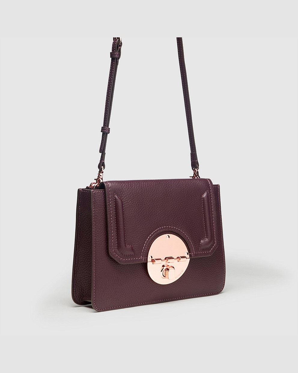 TURNLOCK SLING HIP BAG