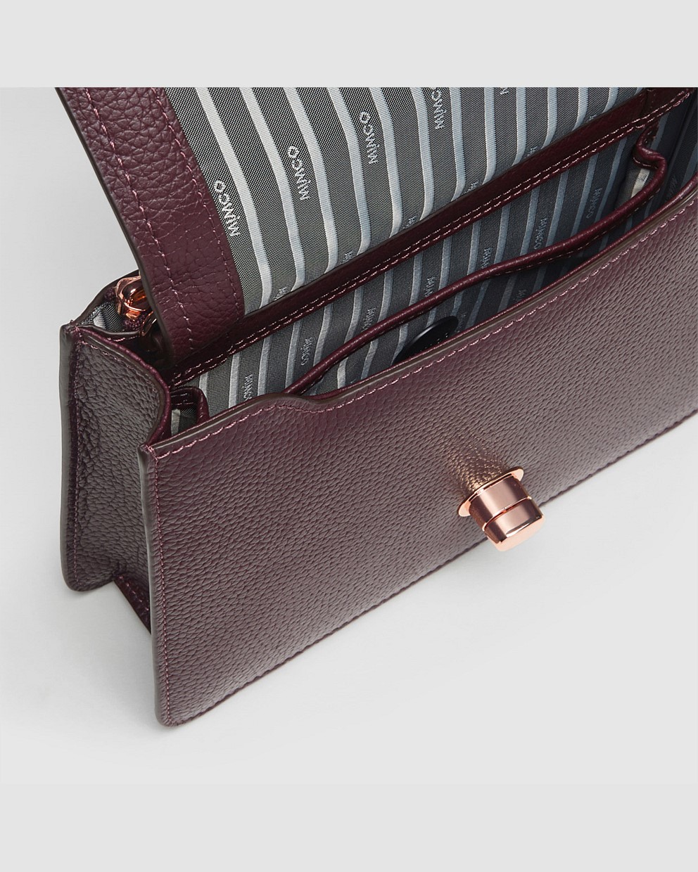 TURNLOCK SLING HIP BAG